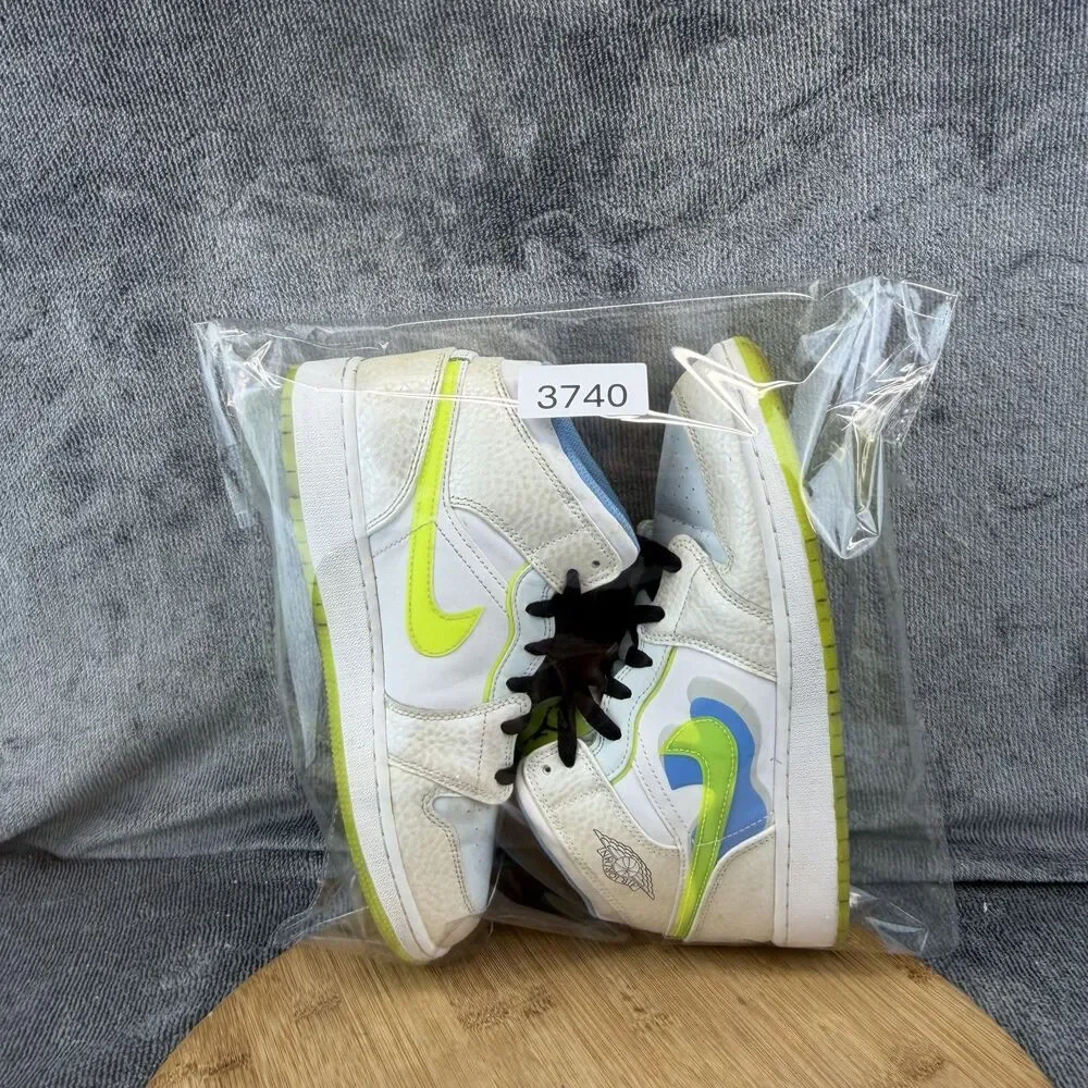 Jordan brand model